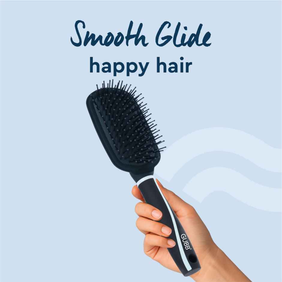GUBB Paddle Brush Medium (Vogue)