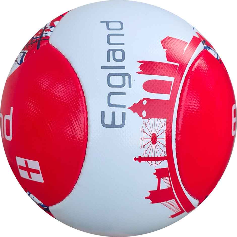 Hamleys Starter Football Size 5 England Multicolor 8Y+