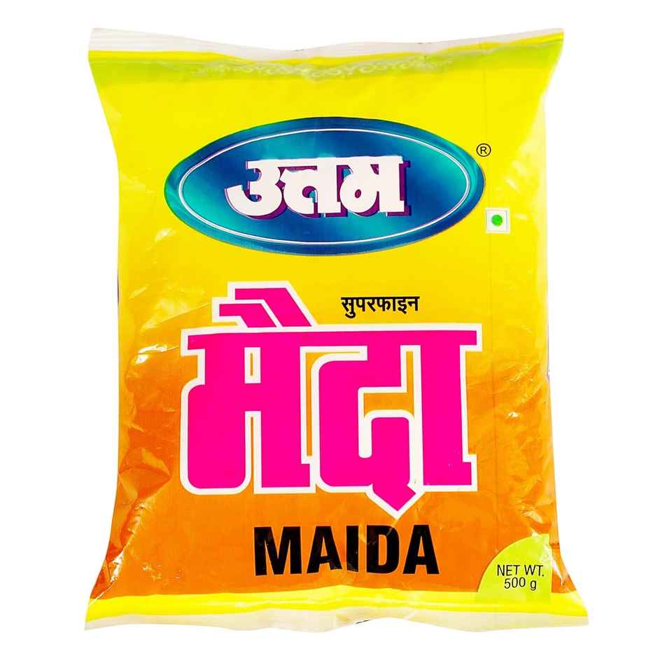 Uttam Flours Maida