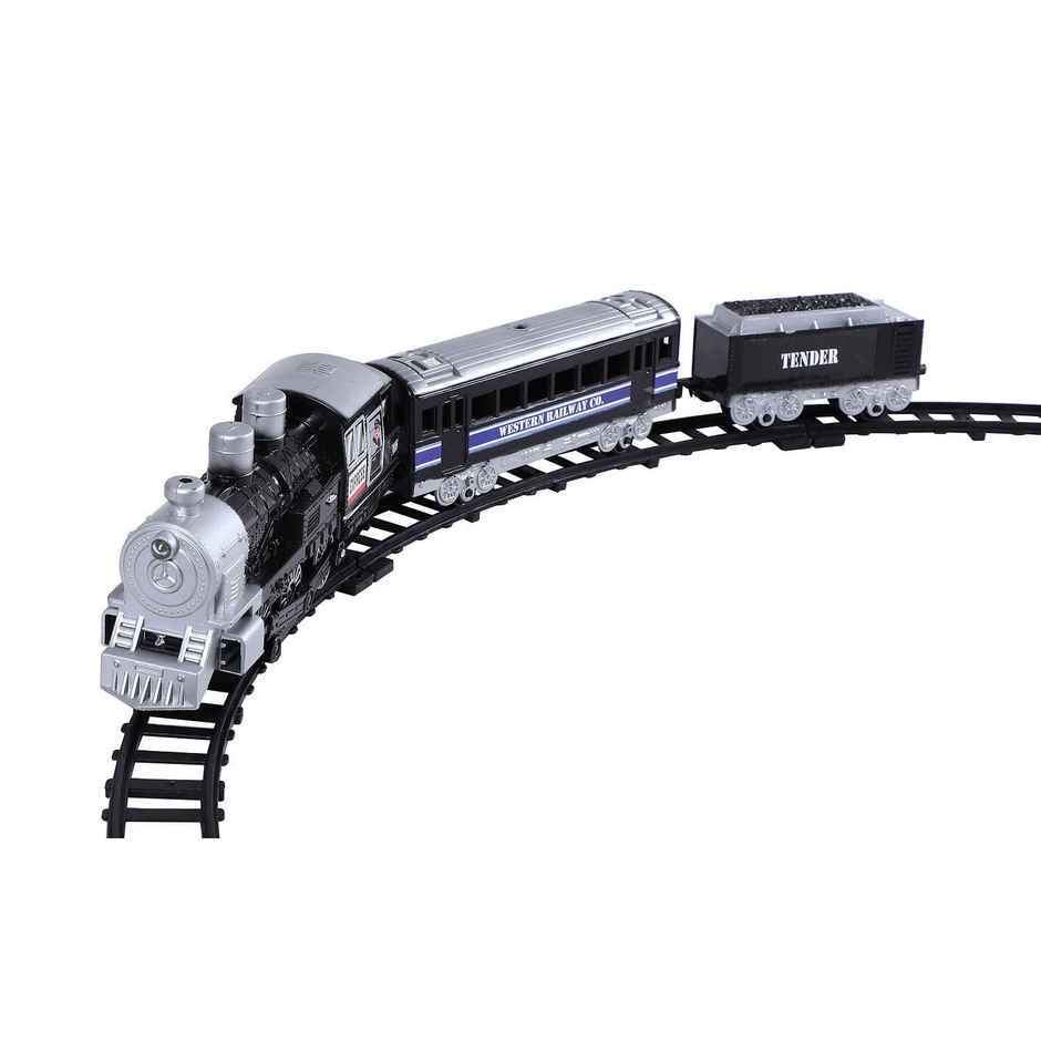 Toyzone Western Express (11 Pcs)