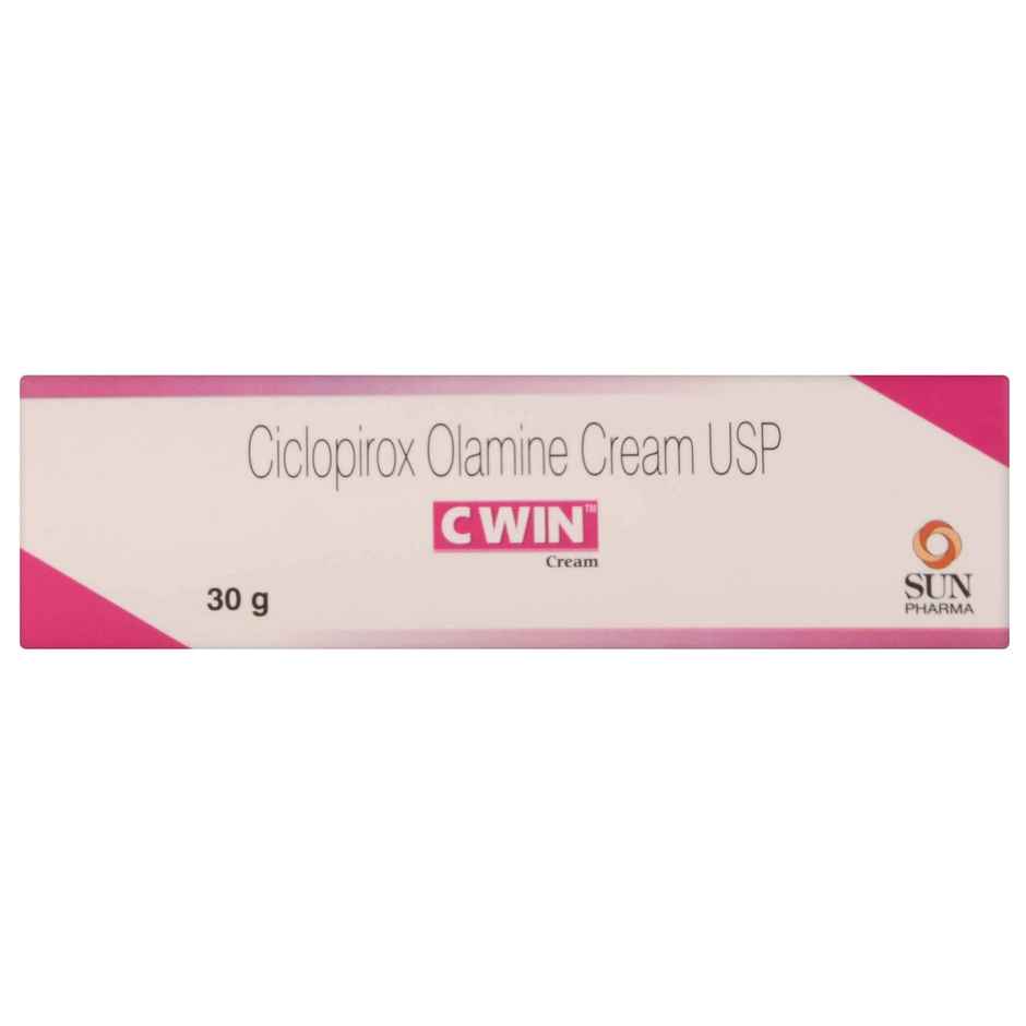 C Win Cream 