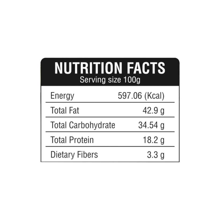 Sapphire Dry Nuts Raisins | Kishmish | Rich in Protein