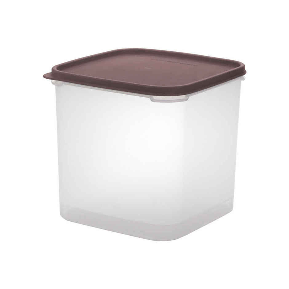 Joyo Fresherware Plastic Storage Container with Airtight Lid Kitchen Organizers- 4.5 ltr-Assorted