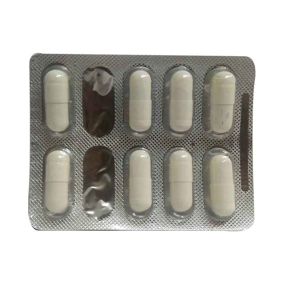 Itrafix 200 Capsule