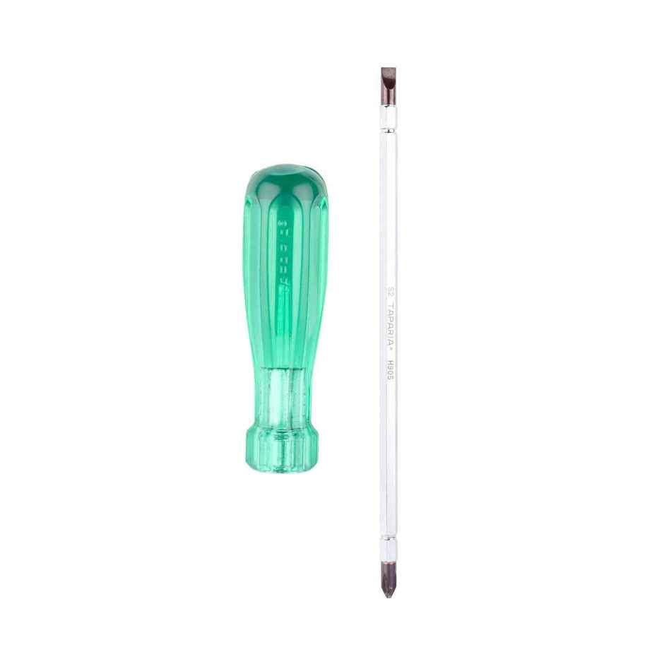 Lumivolt 2 Way Screwdriver | 1 pc | Assorted