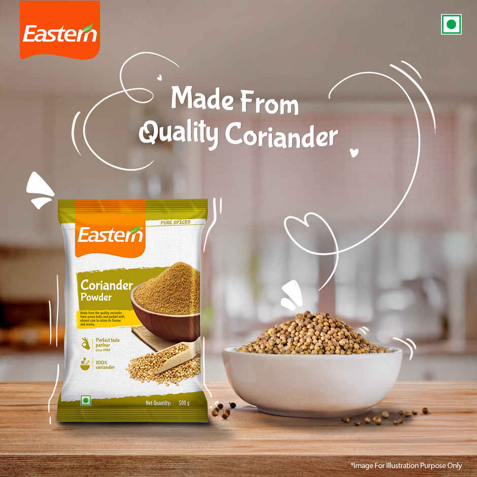Eastern Coriander Powder