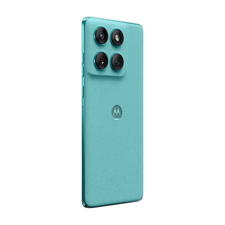 Moto Edge 60 Fusion 8GB 128GB Pantone Amazonite