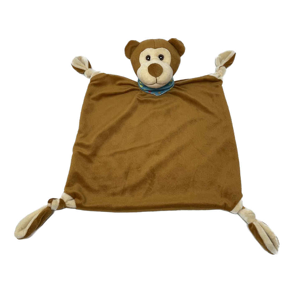 Sterling Security Blanket Monkey | Mimi - 35 cm