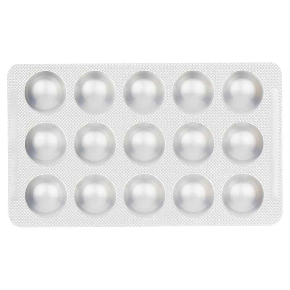 Cresar 20 Tablet