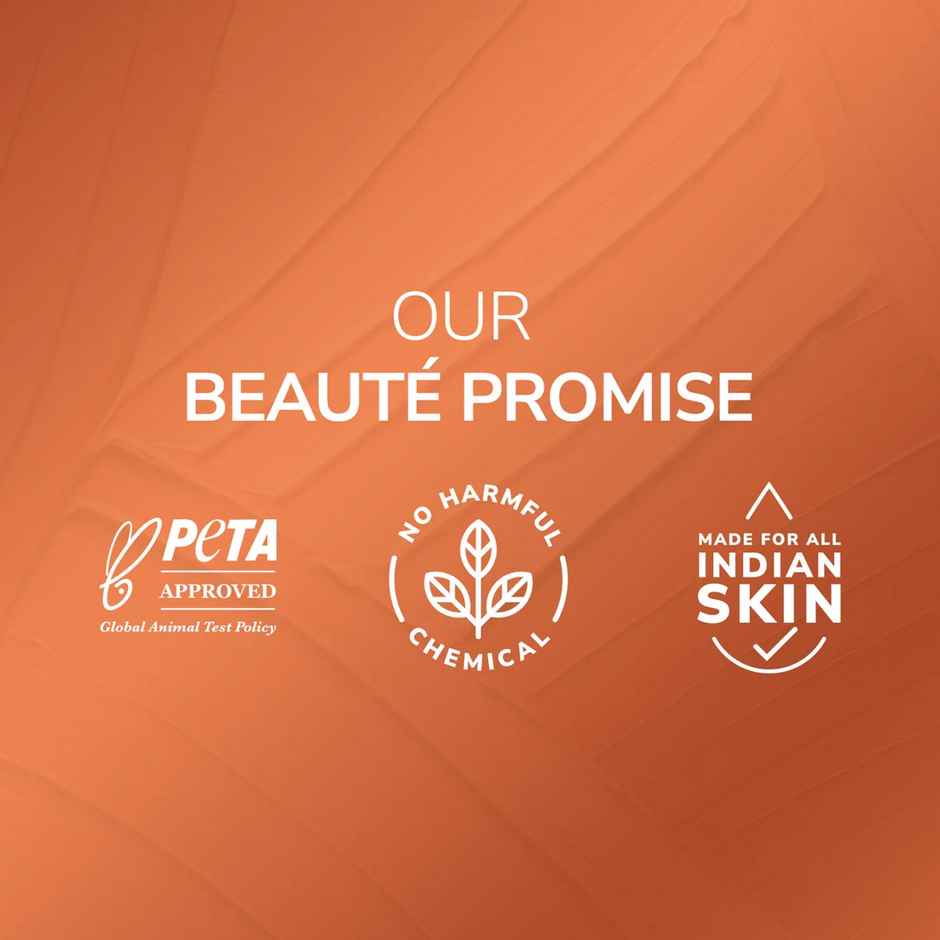 Mila Beaute Comfort Matte Lipstick | Pigmented & Long-Lasting | Bright Plum