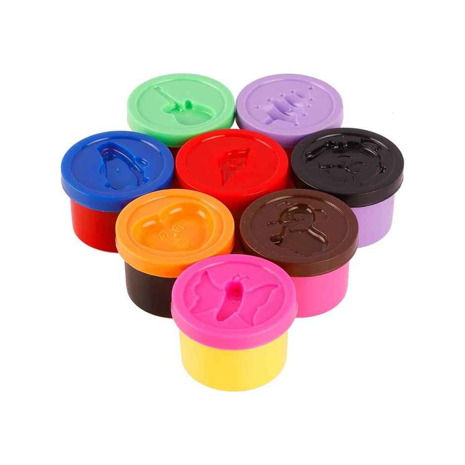 Ratna's Fantasy Dough Set