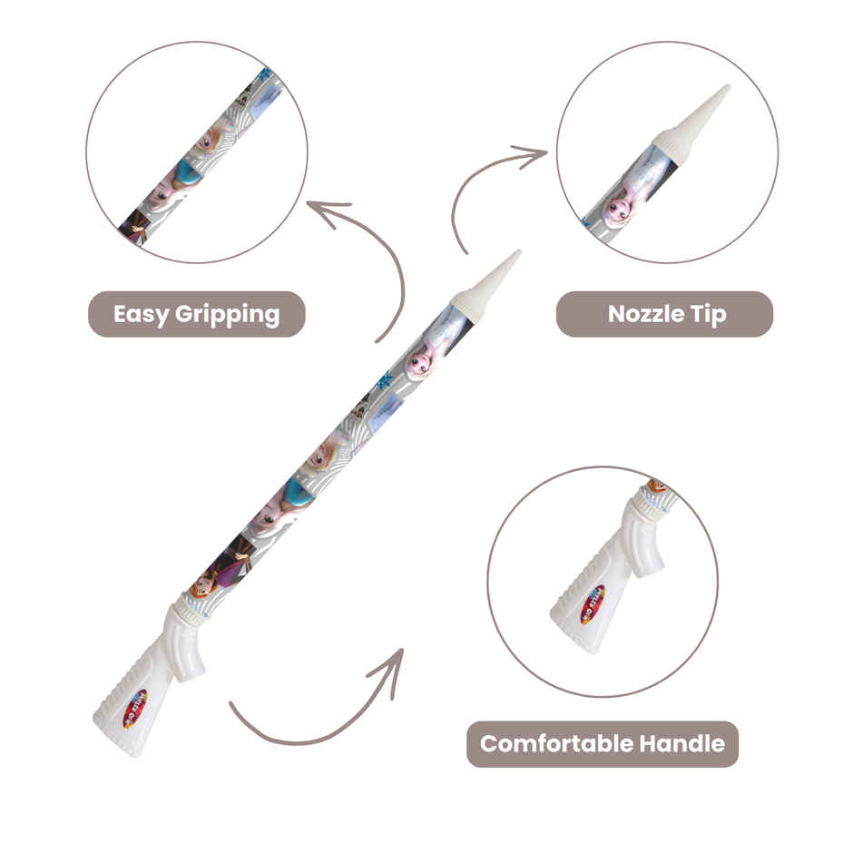 Frozen Water Holi Pichkari | Star Toys