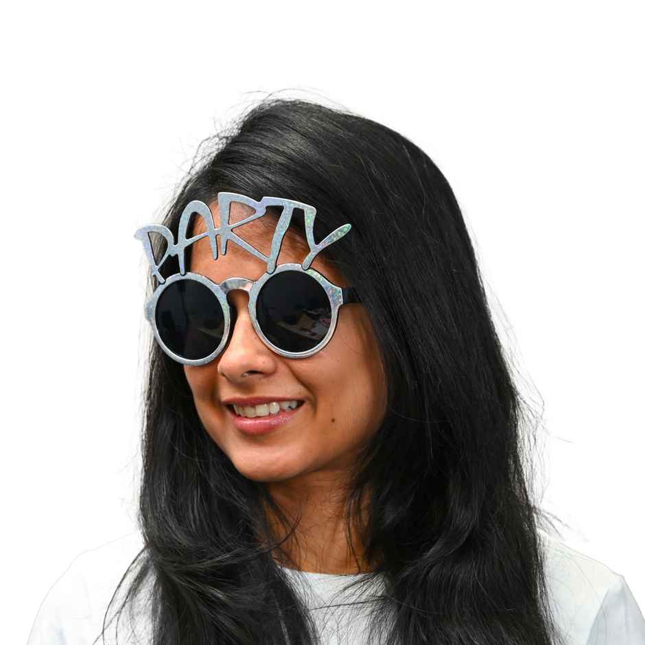 Picfest Party Goggles