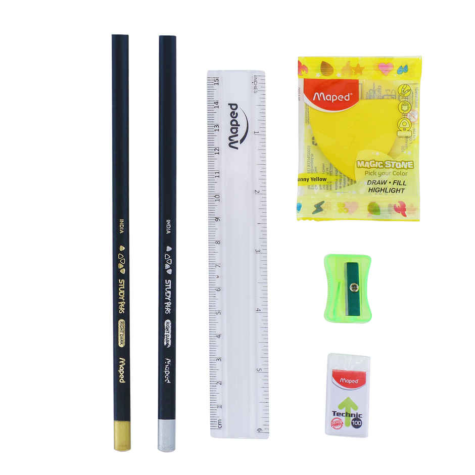 Maped Essential Writing Kit | For Gifting