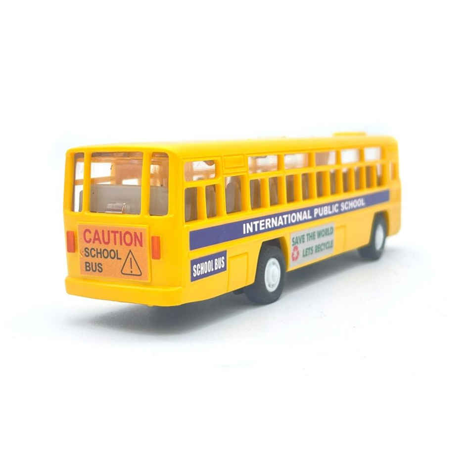 Centy City Bus (Colour May Vary)