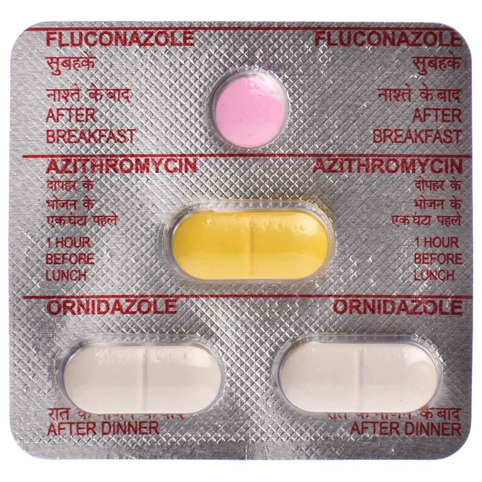 AF-Kit Tablet