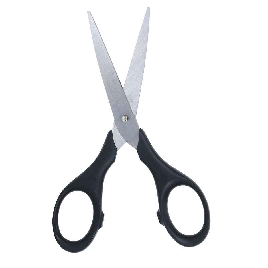 Maped Universal Scissor | Black - 13 cm