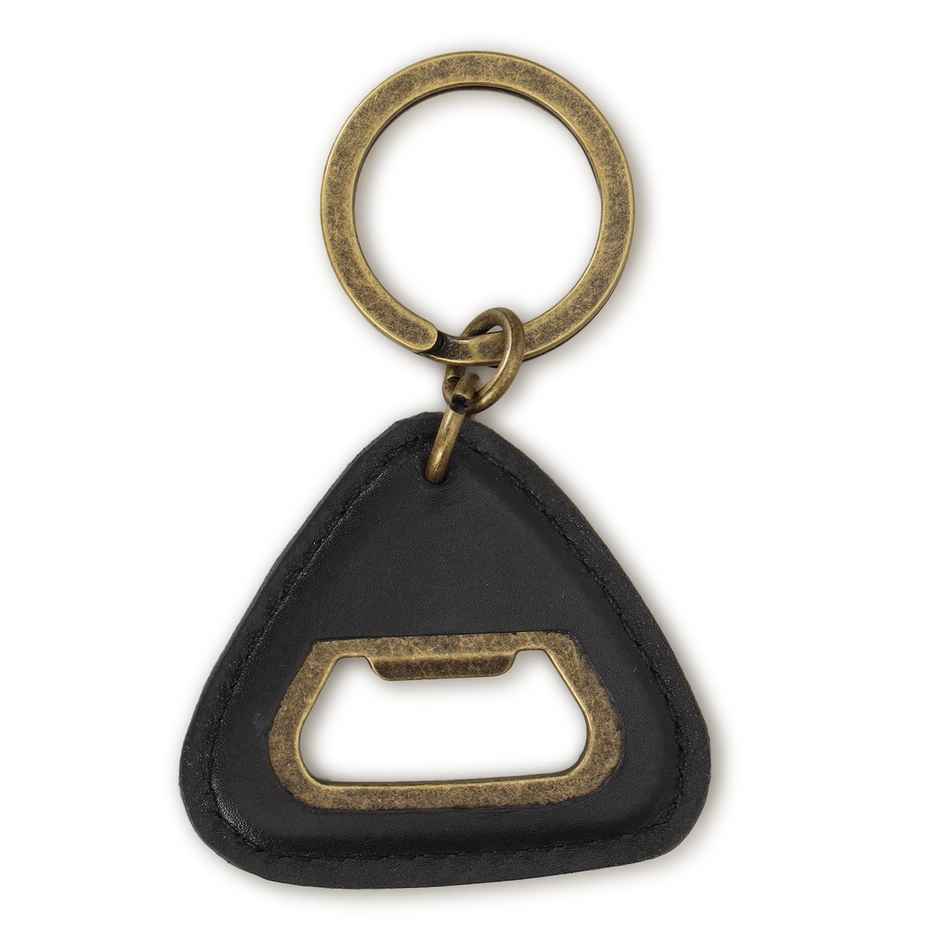 Royal Enfield Bottle Opener Keychain