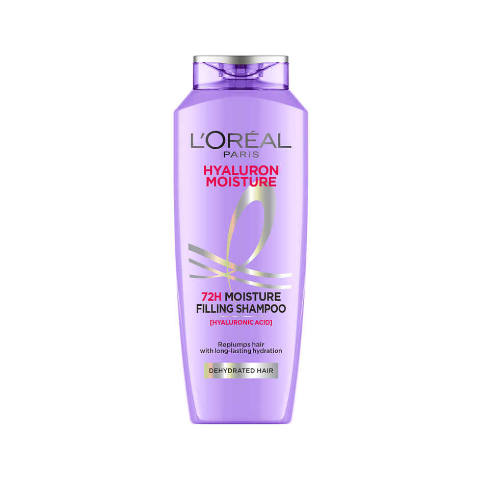 L'Oreal Paris Hyaluronic Moisture Shampoo
