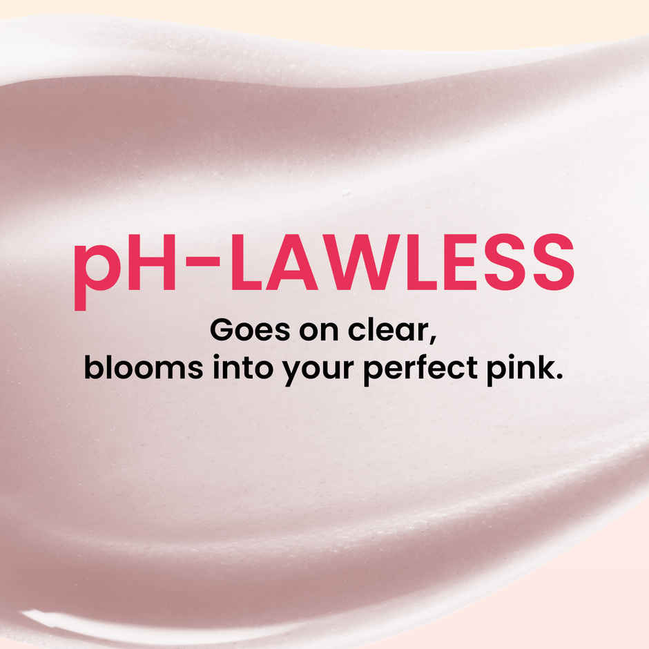 Swiss Beauty Dip Tint Color Changing PH Lip Oil | 4 Kiwi