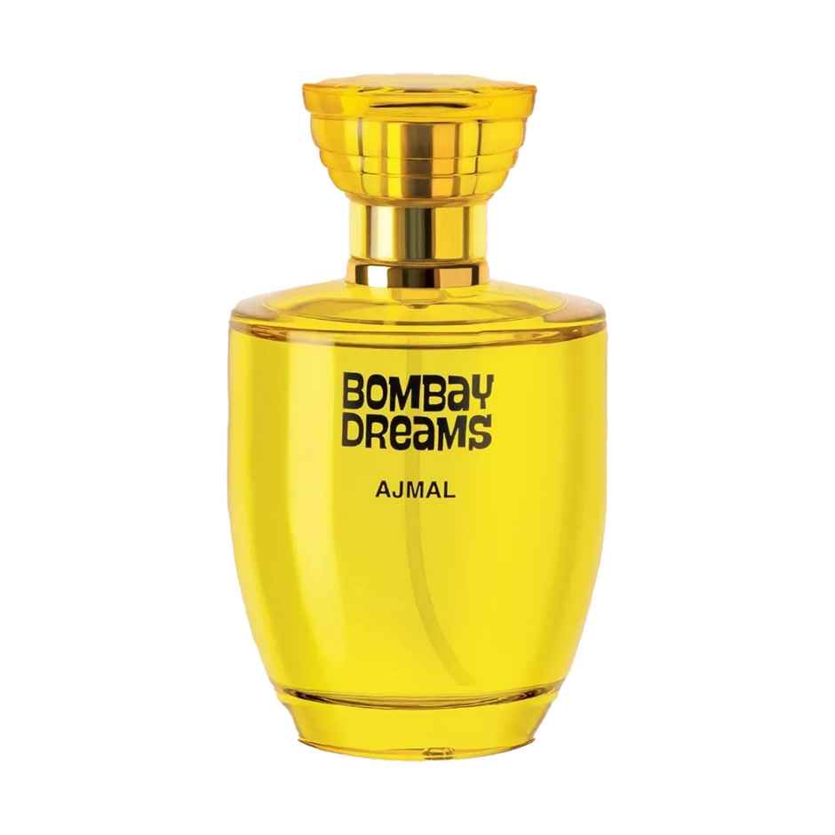 Ajmal Bombay Dreams Edp Long Lasting Scent Spray Floral Perfume Gift For Women