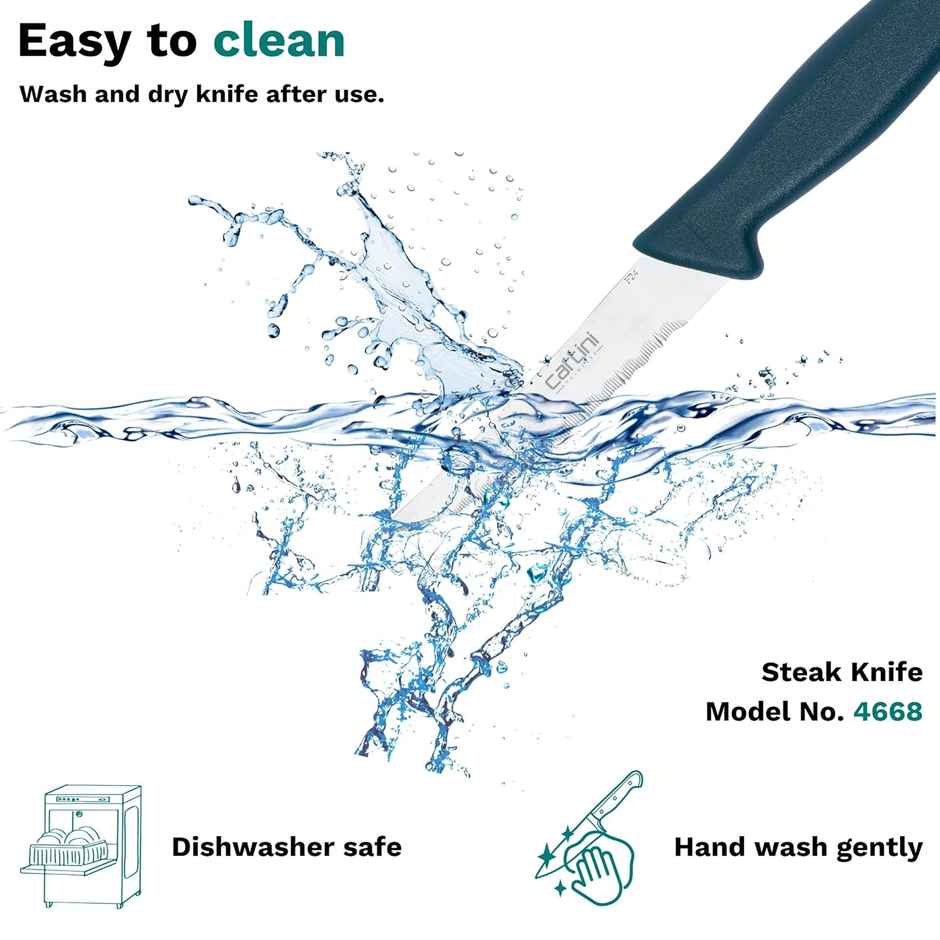 Godrej Cartini Steak Knife