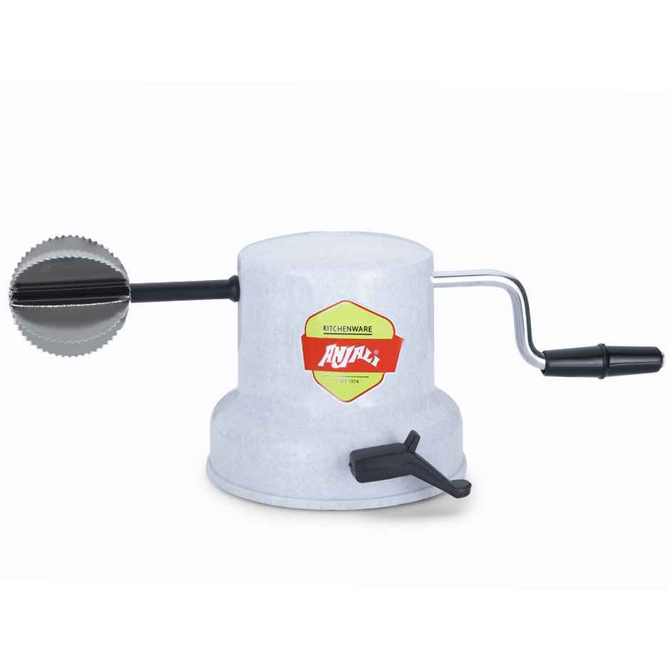 Anjali Coconut Scraper Padmini