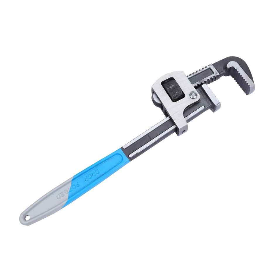 Taparia 1274-14 Steel (350mm) Stillson Single Sided Pipe Wrench | Blue