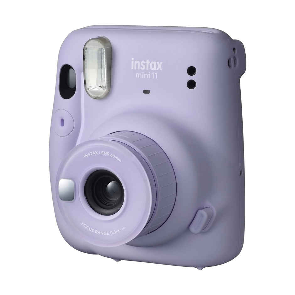 Fujifilm Instax Mini 11 Purple