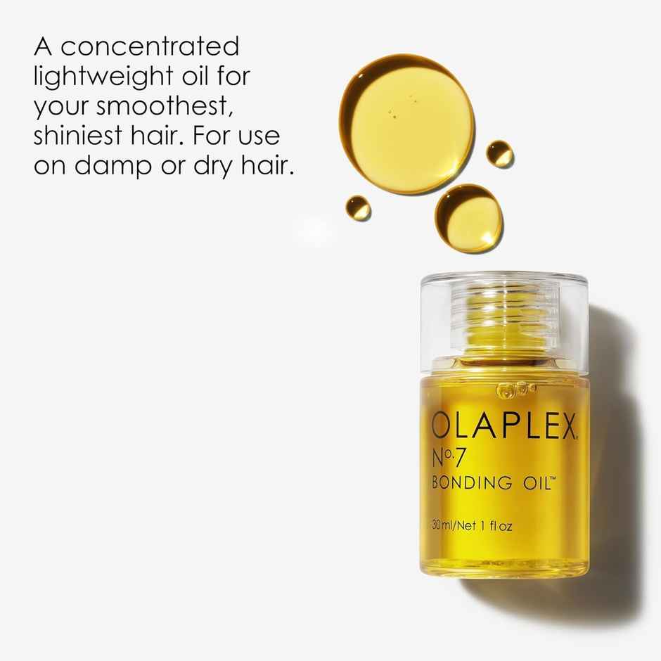 Olaplex No.7 Olaplex Bonding Oil