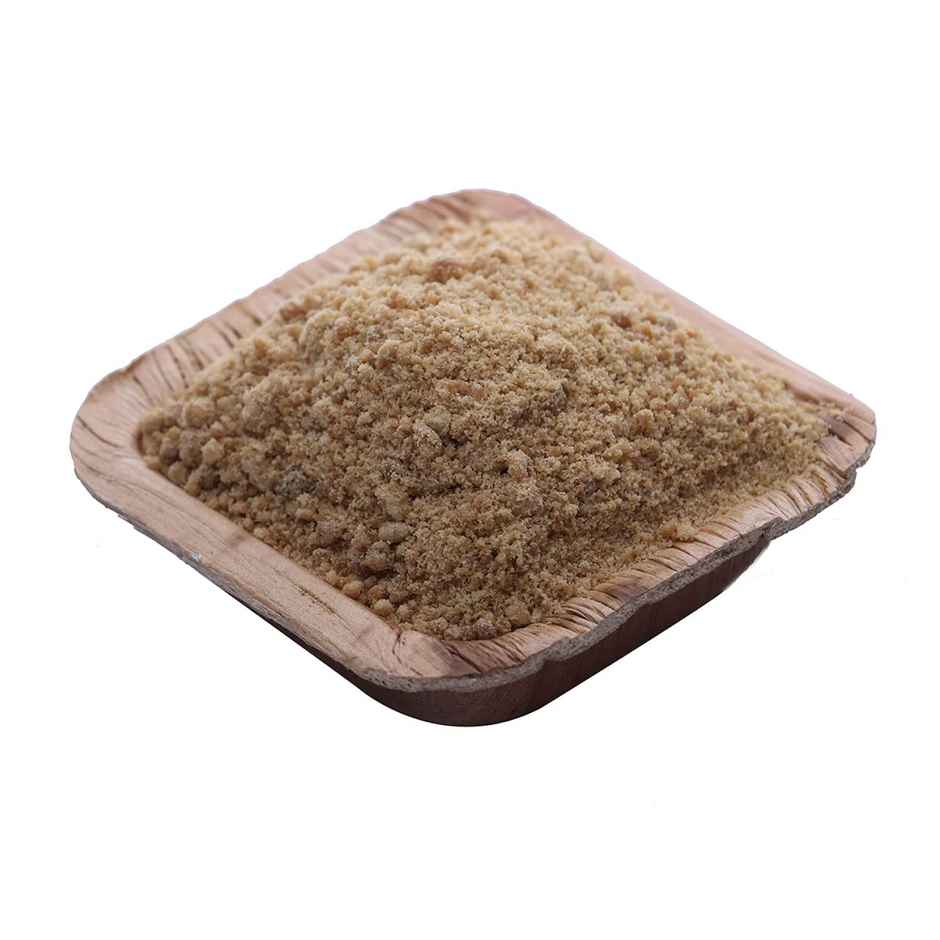 Just Organik Organic Jaggery Powder