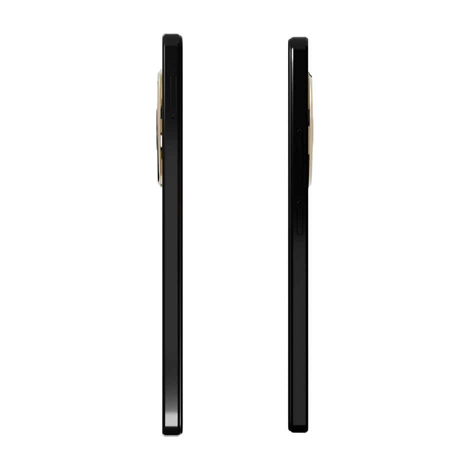 Poco C61 | 4GB | 64GB | Diamond Dust Black