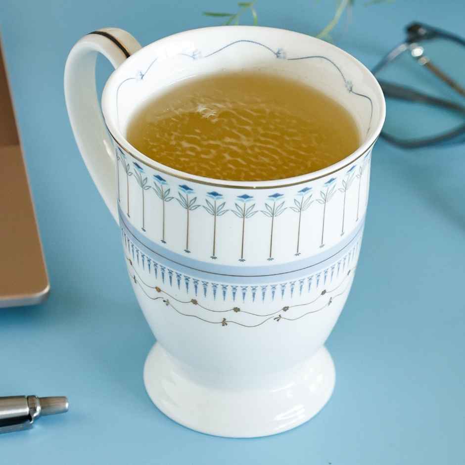 Magique By The Wishing Chair - River Of Flowers Coffee Mug | 351255