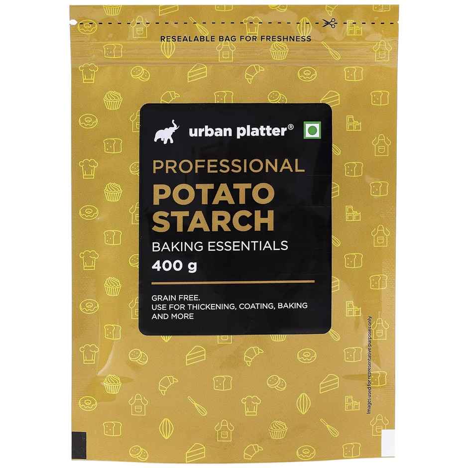 Urban Platter Potato Starch