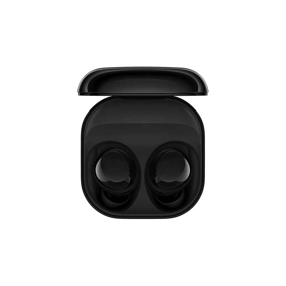 Samsung Galaxy Buds Core Black AI TWS Earbuds with ANC and 35 Hours Battery