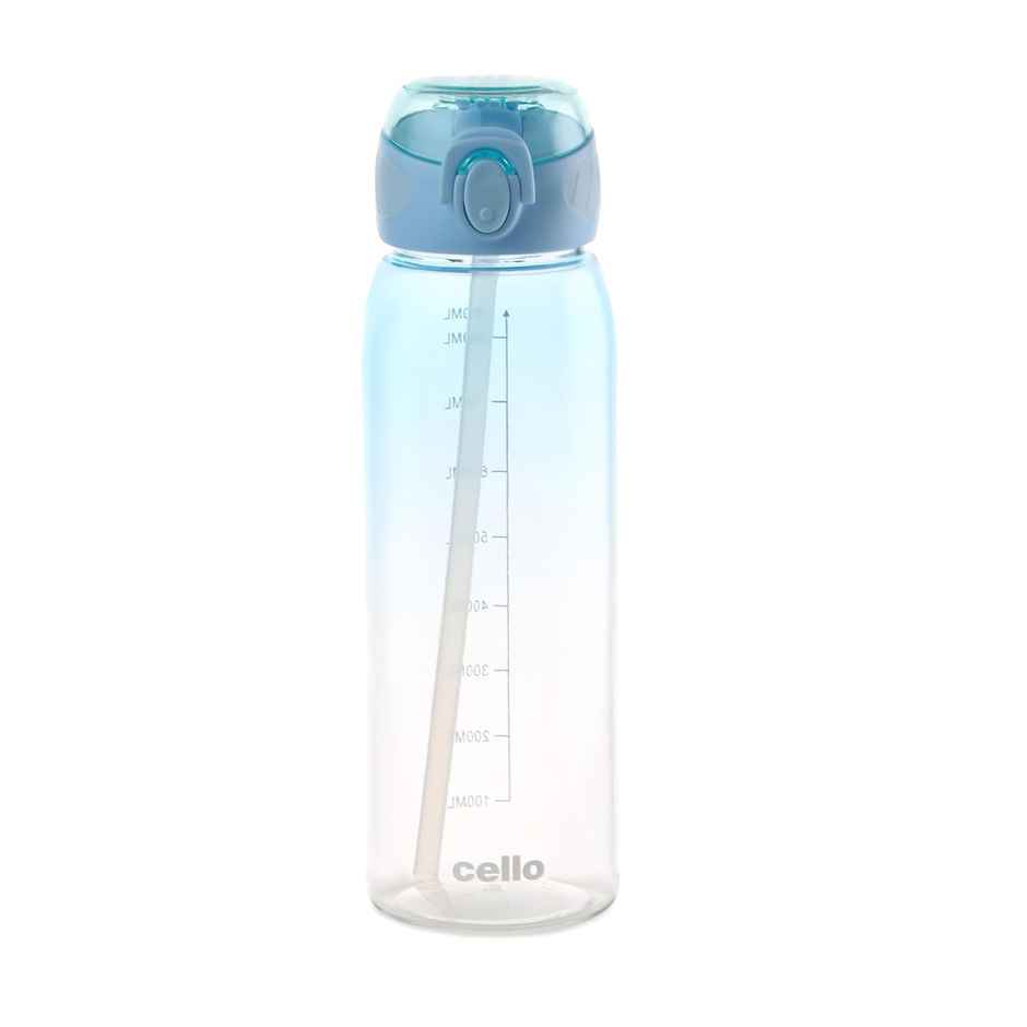 Cello Inspire Water Bottle 900ml (Assorted)