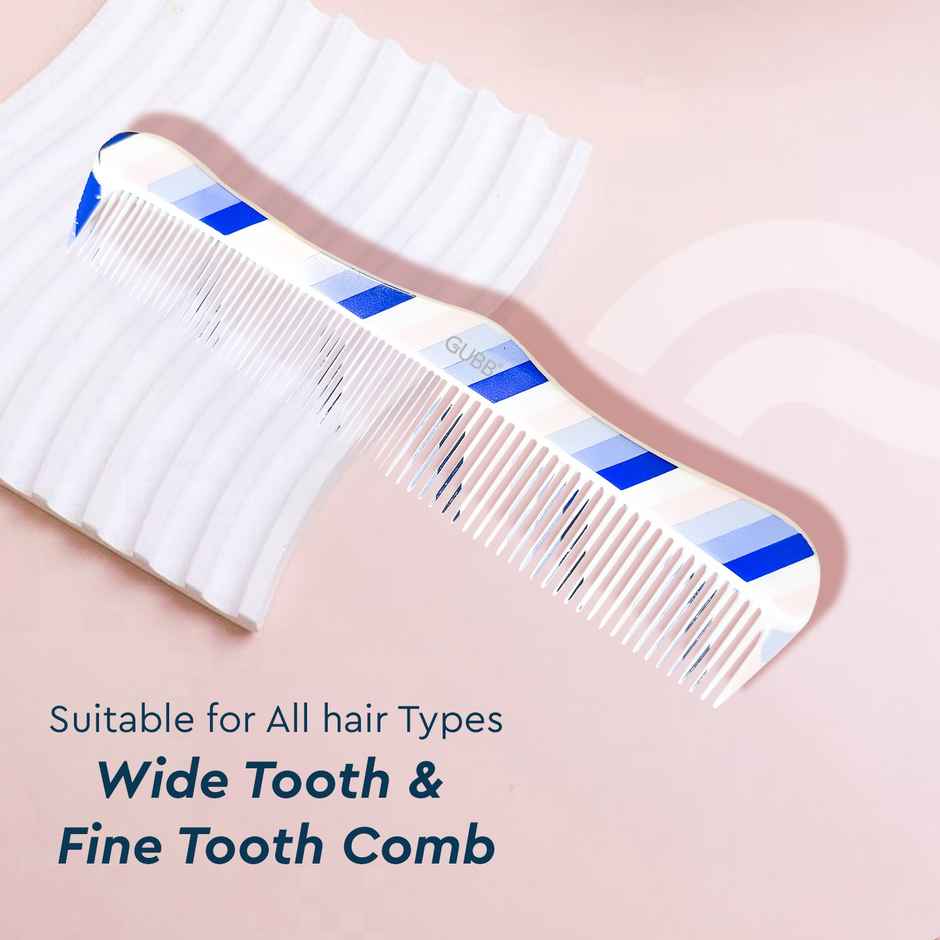 GUBB Sco Comb Dressing