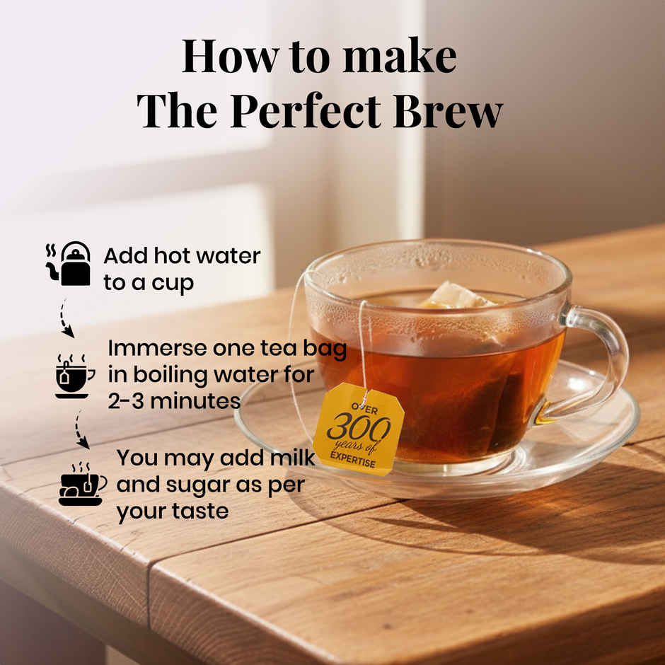 Twinings Assam Tea Premium Black Tea