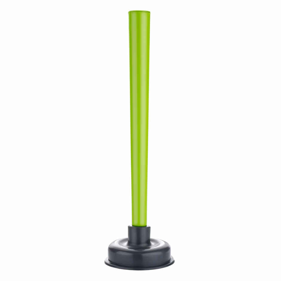 PROCLEAN Toilet Plunger | Green