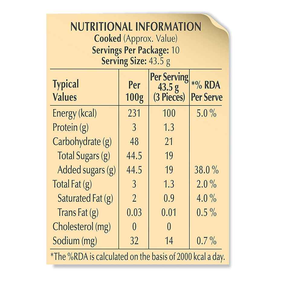 Mini Gulab Jamun (1kg) & Mini Rasgulla Can (1kg) Combo