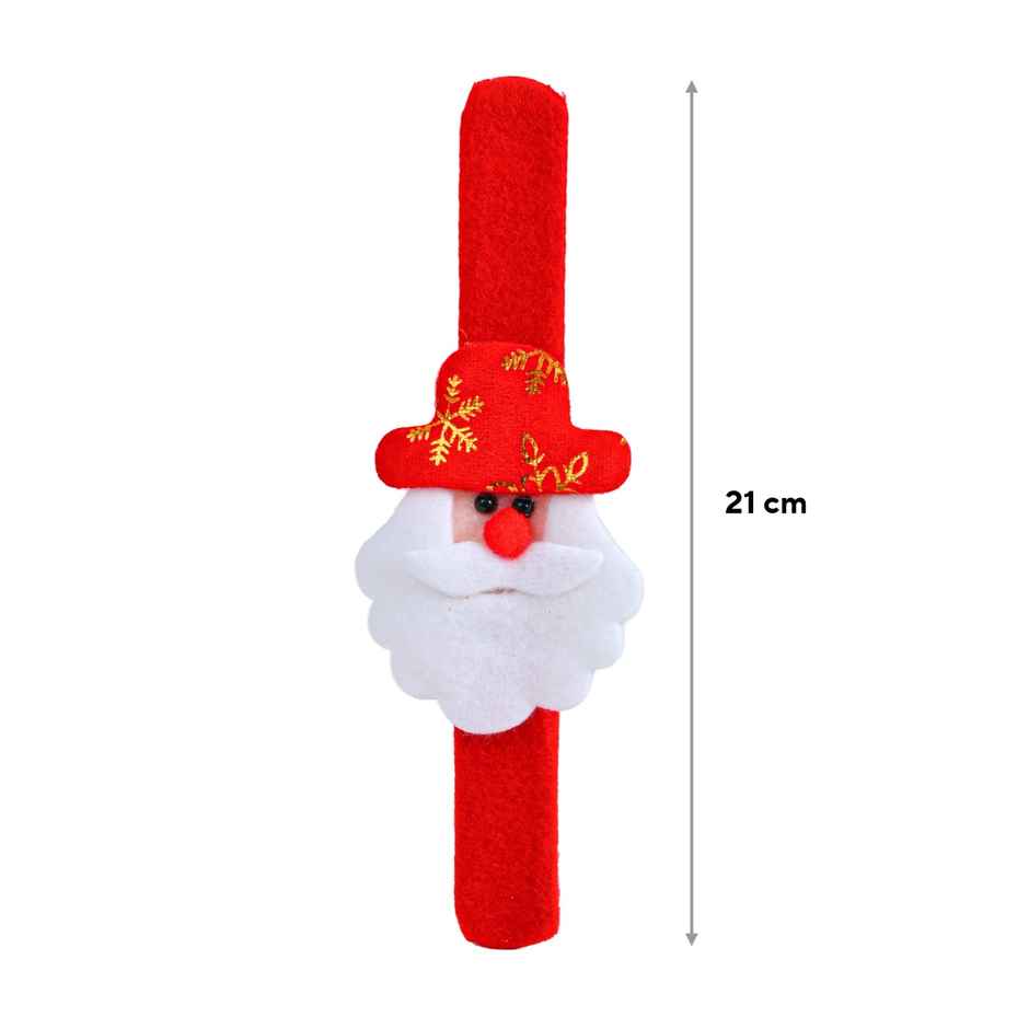 Slap Bracelet Band For Kids | Fun Accessory | Picfest