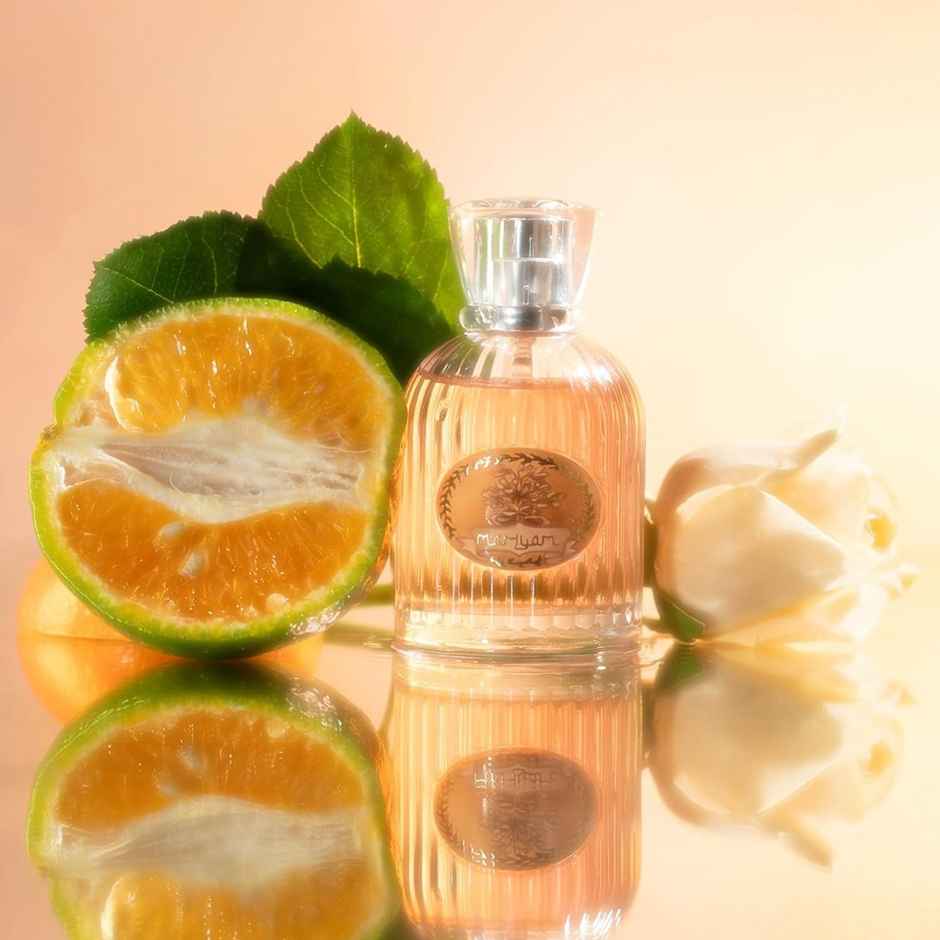 Theater Mariyam Long Lasting Eau De Parfum