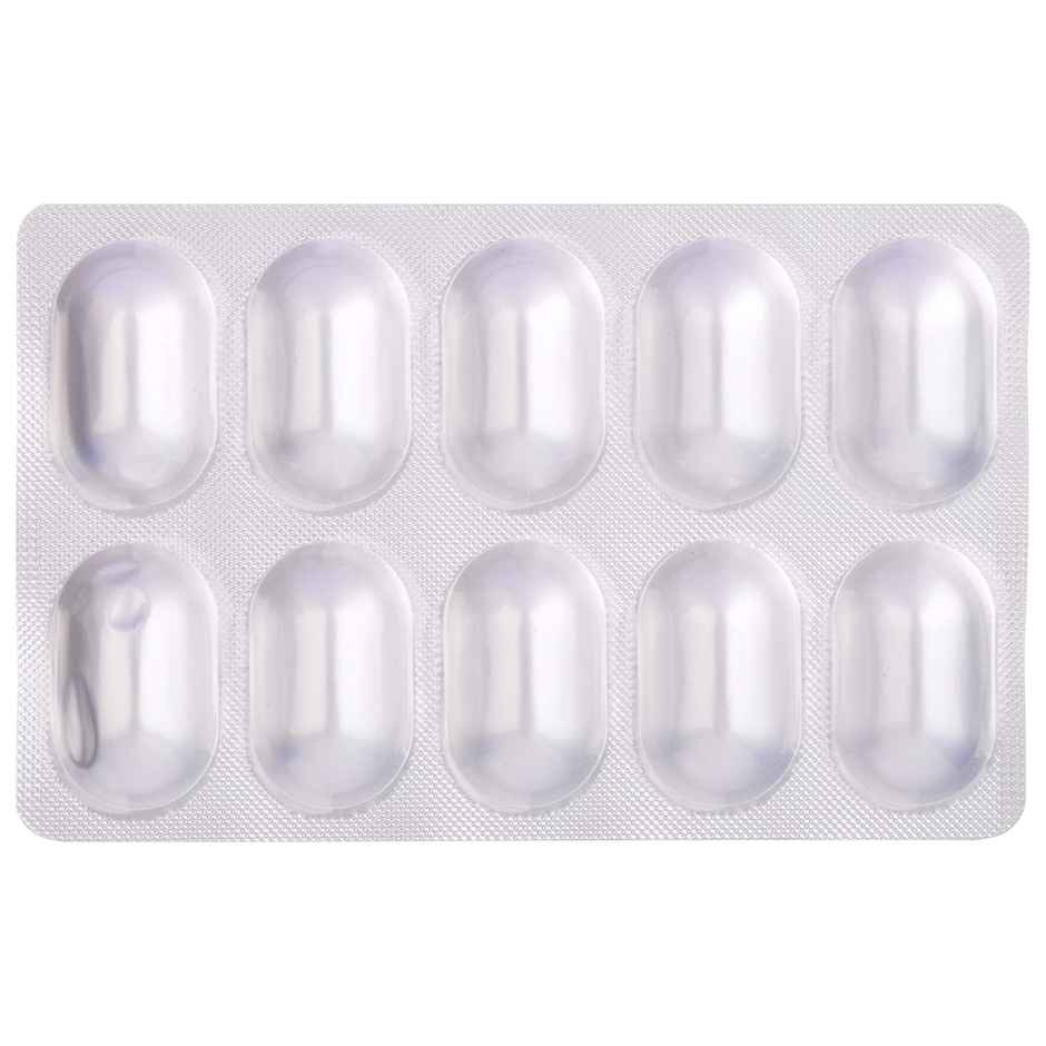 Dabiclot 110 Capsule
