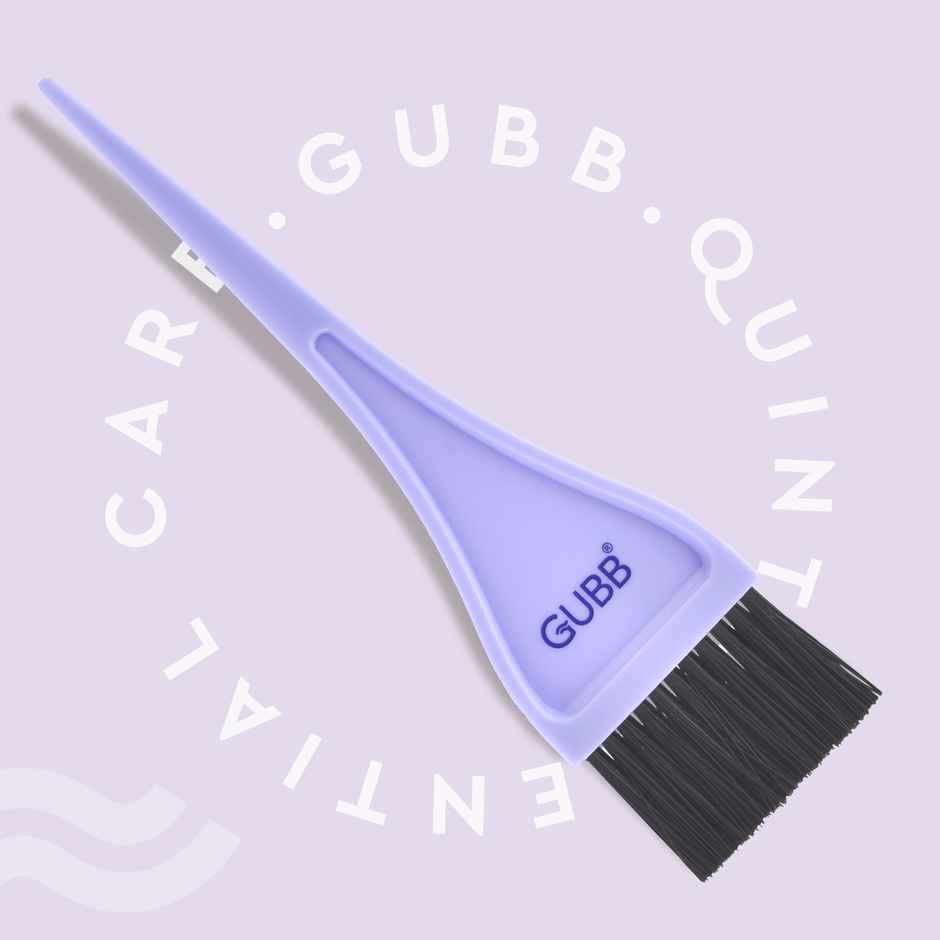 GUBB Hair Coloring Brush - Small