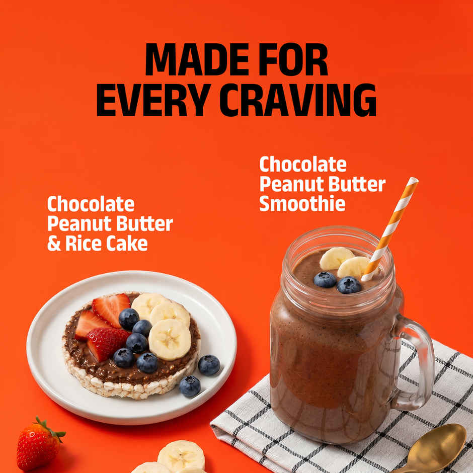 Pintola Dark Chocolate Crunchy Peanut Butter