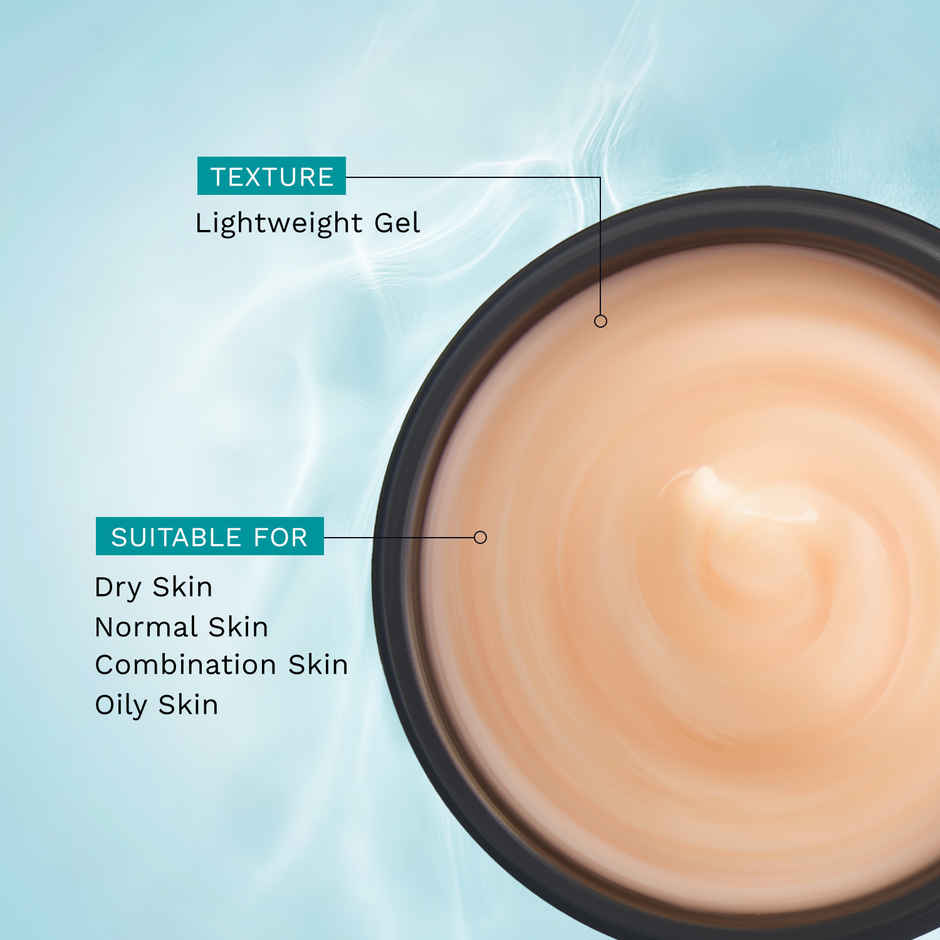 Pilgrim Vitamin C Brightening Moisturizer