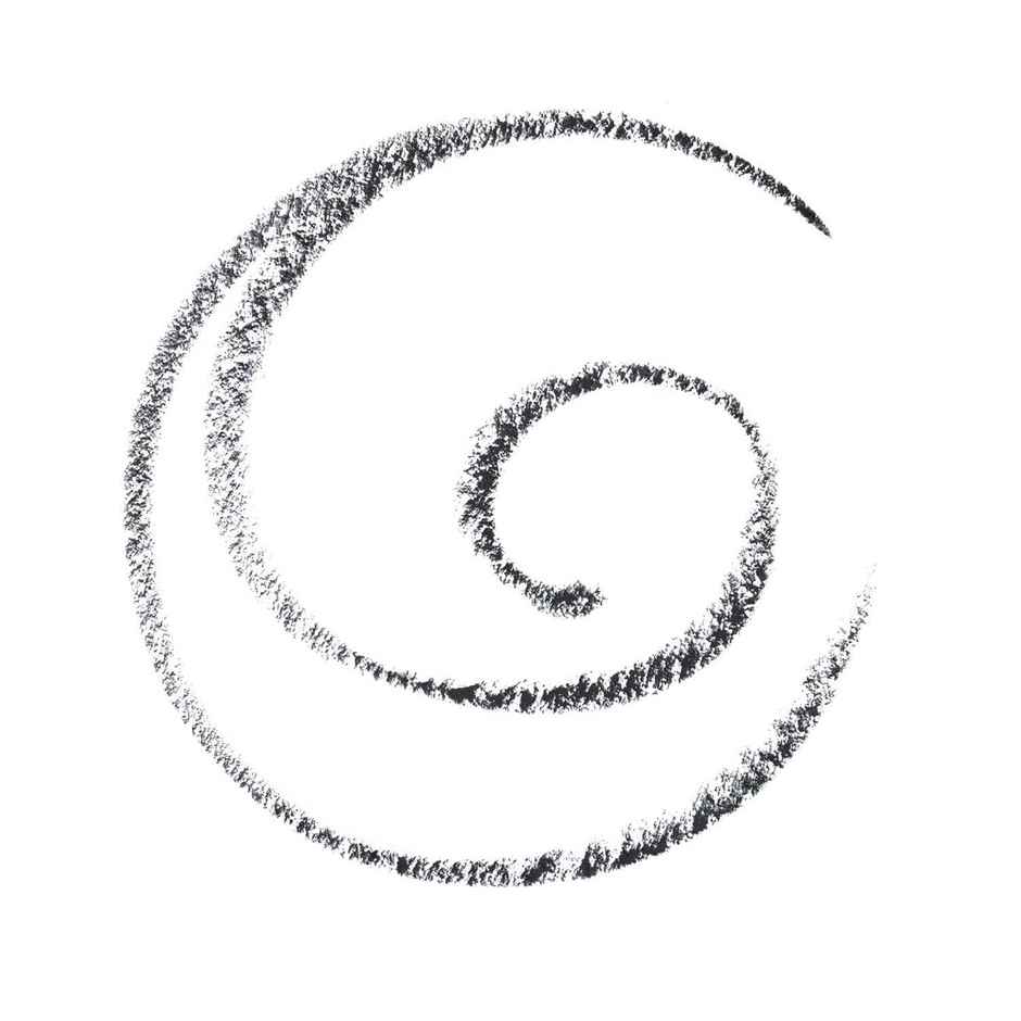 essence Kajal Pencil | 01 Black