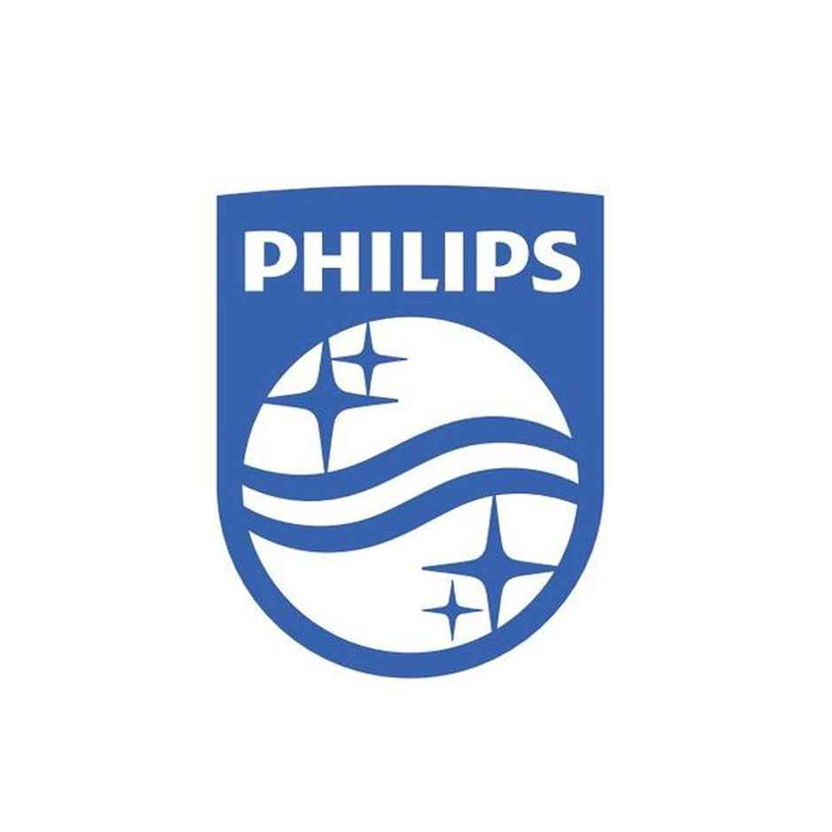 Philips 0.5 W LED Deco Bulb - White | Energy Efficient