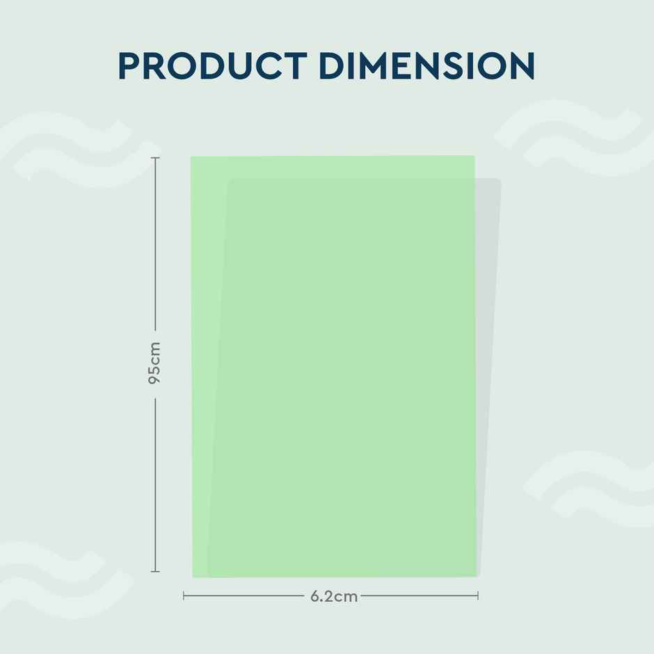 Gubb Blotting Paper For Oily Skin - 100 Oil Absorbing Sheets For Men & Women