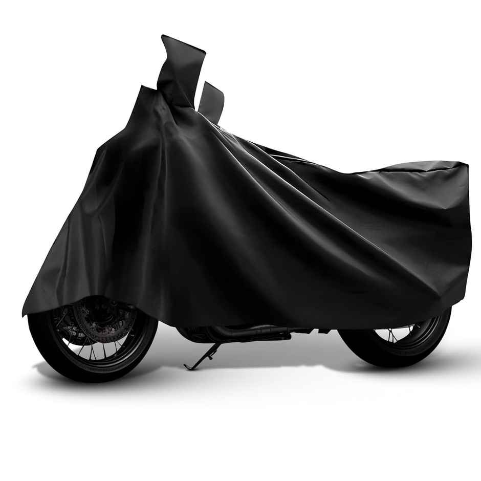 Motorzee Body cover for activa and other scooter